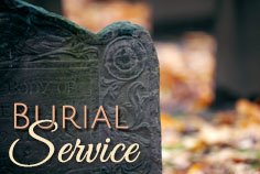 burial services austin tx
