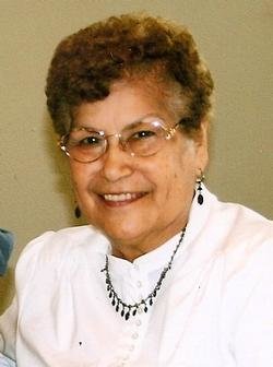 Modesta Ybarra