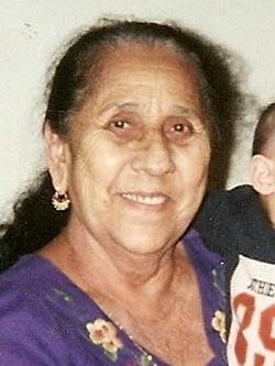 Consuelo Rivas