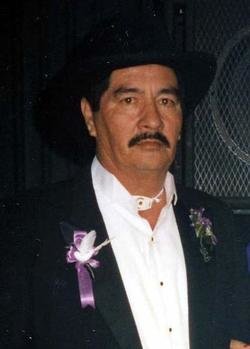 Hector Flores Sr.