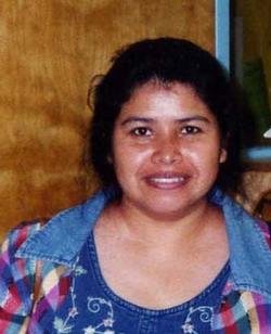 Bertha Ledezma