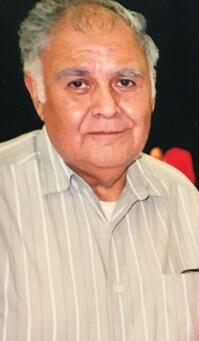 Robert Ybarra