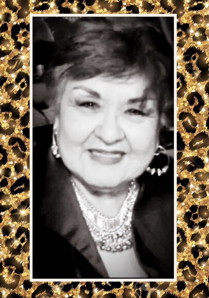 Hilda Estrada Lopez