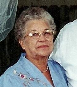 Vera Gonzales