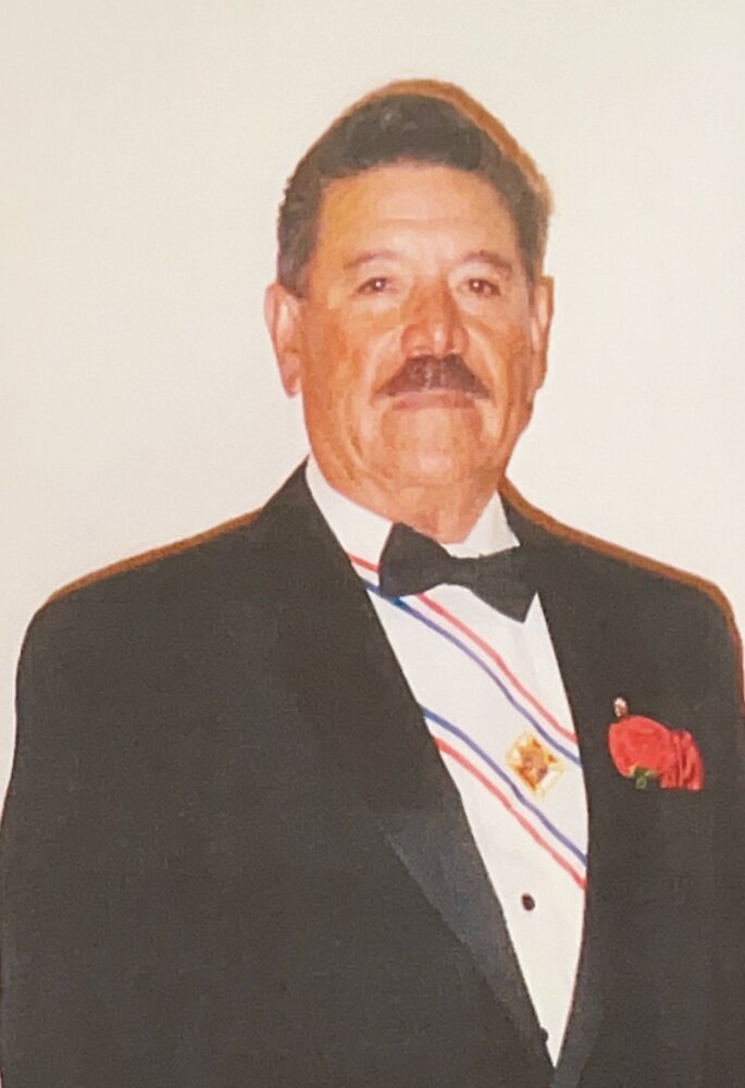 Juan Chavez