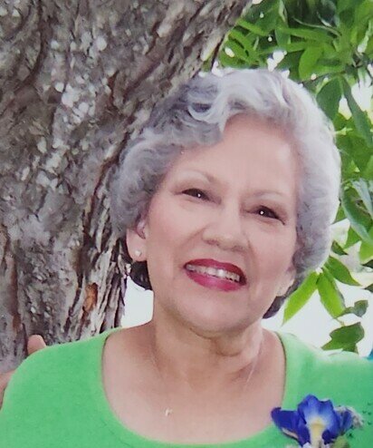Dolores  Navarro