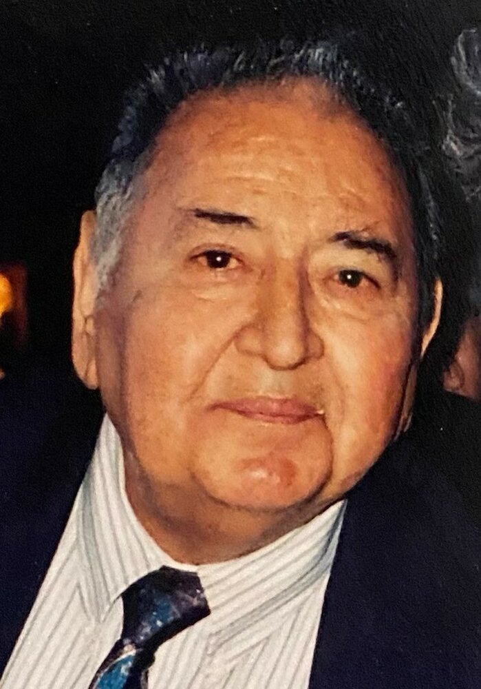 Gabino Moreno, Jr.