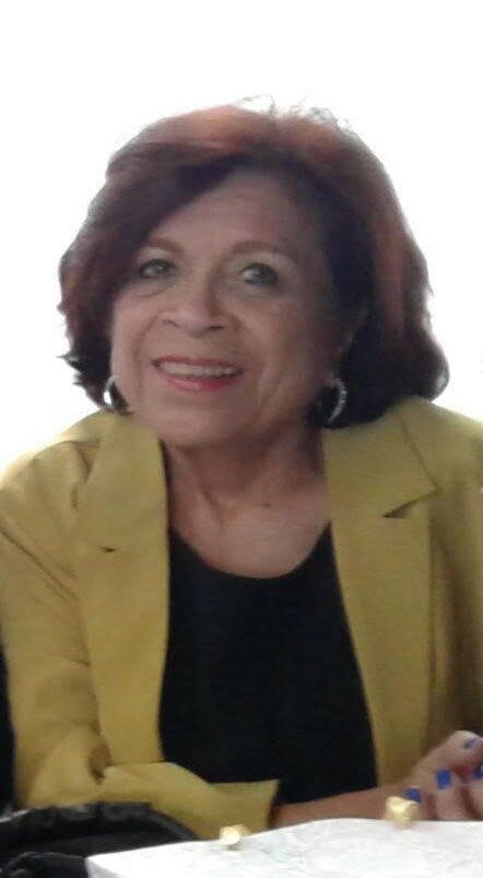 Bertha  Nañez 