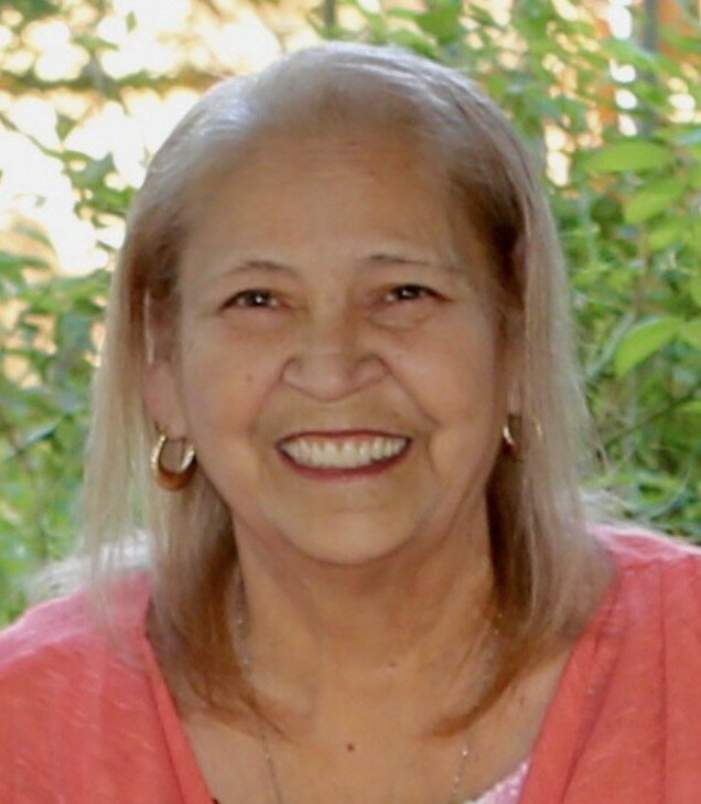 Mary Jane De La Cruz