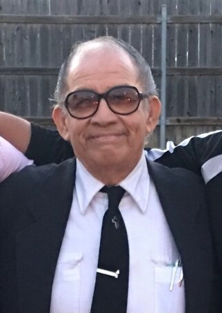 Tomas  Arroyo, Sr. 