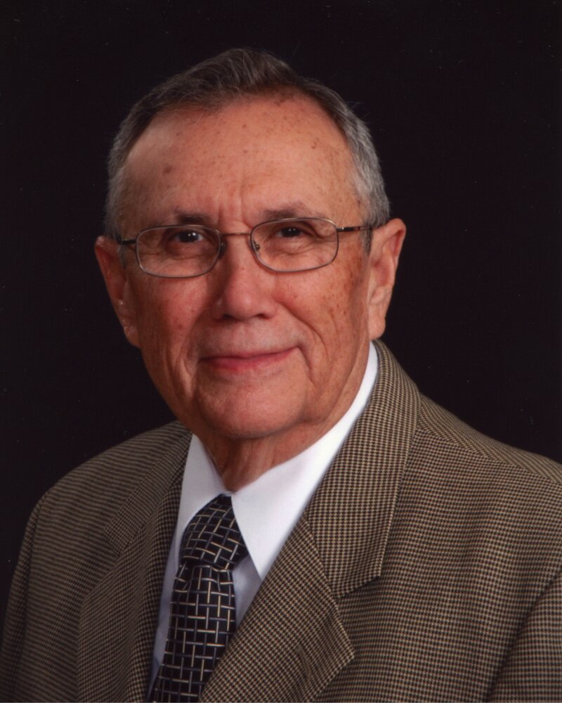 Manuel Carrales, Jr.