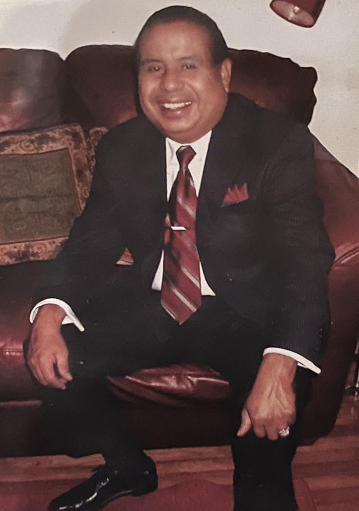 Frank  Nuñez 