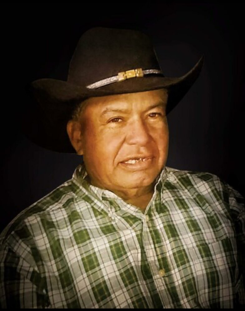 Pedro Puente, Sr. 