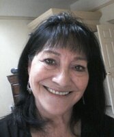 Griselda "Chela" Sanchez Cortez