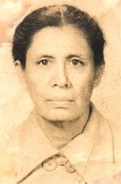 Soledad Perez