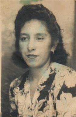 Concepcion Rangel