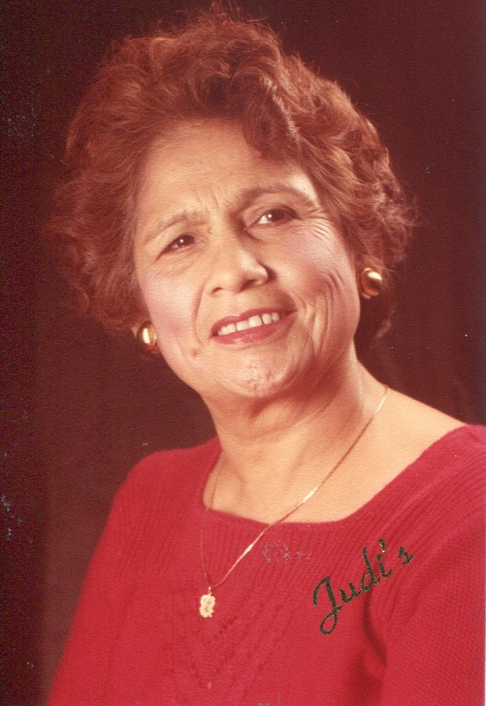 Cecilia Marerro