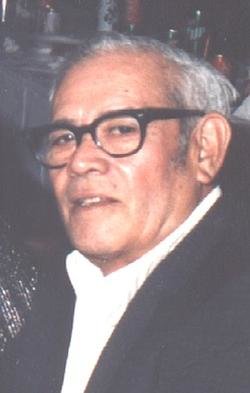 Martin Espinoza