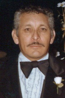 Jose Bocanegra Sr.