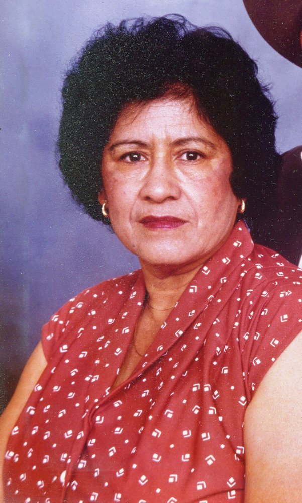 Maria  "Pile" Serrano  Ruiz