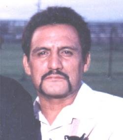 Raul Barron