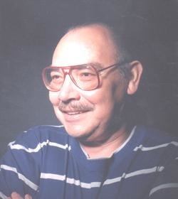 Rudolpho Navarro