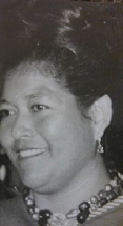 Armandina Davila