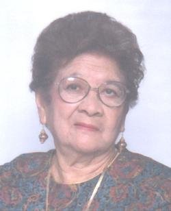 Alvina Arellano