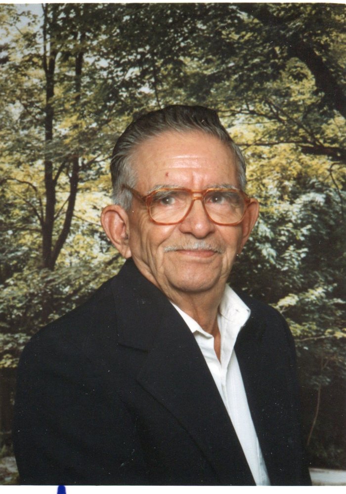 Ernest Torrez