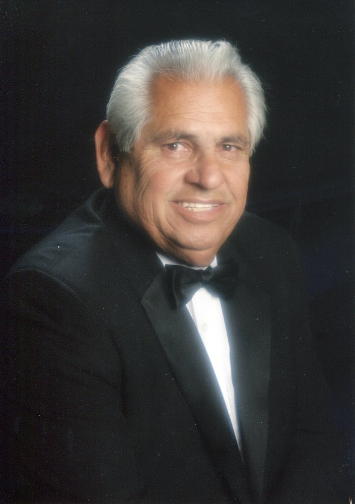 Angel Rivera Sr.