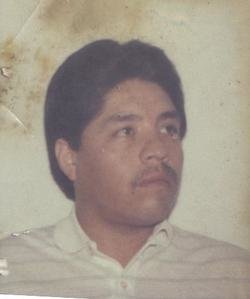 Sr. Gonzalez