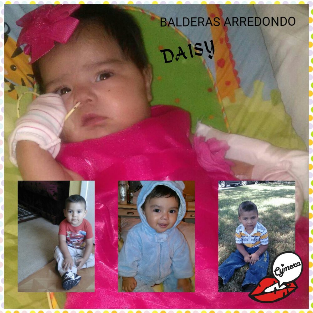 Daisy Balderas Arredondo