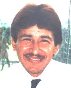 Pedro Arellano