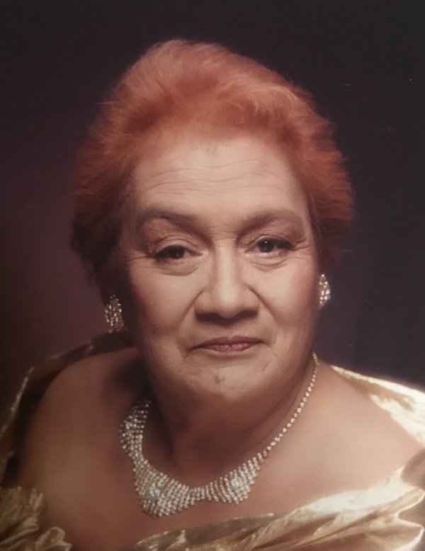 Maria Chavez