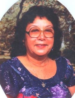 Basilia Montoya