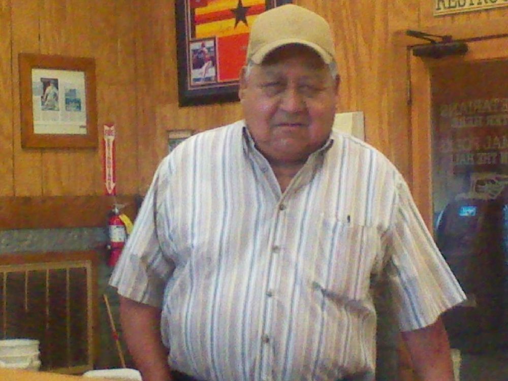 Cruz Rodriguez, Sr.