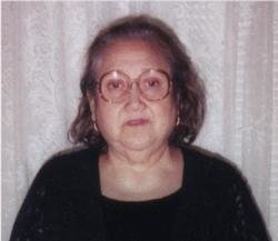 Maria Ysla