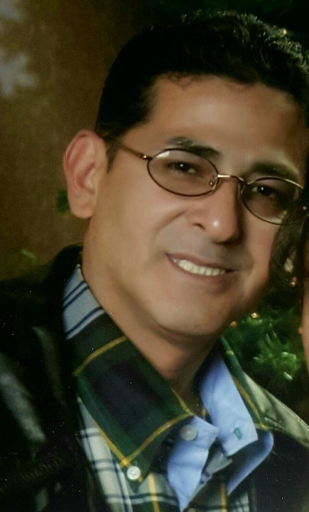 Eddie Guajardo