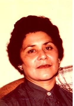 Nellie Valdez