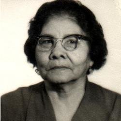 Isabel Hernandez