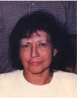 Guadalupe Trevino