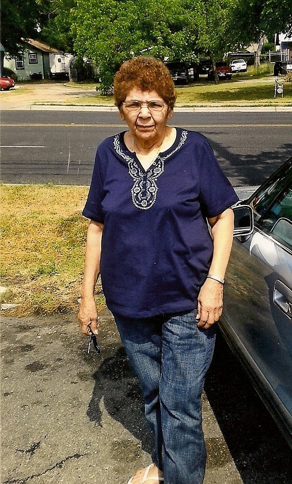 Dorothy Juarez