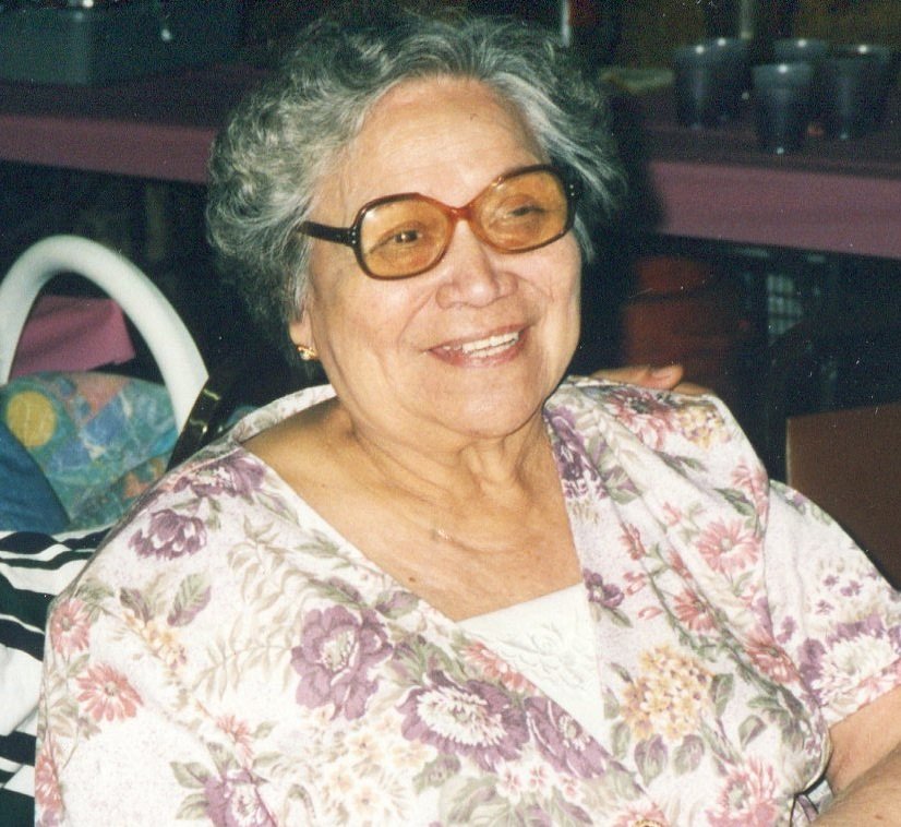 Dolores  Cruz