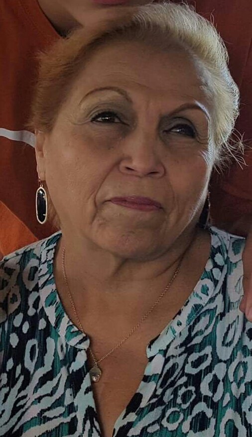 Rosa Maria Villarreal