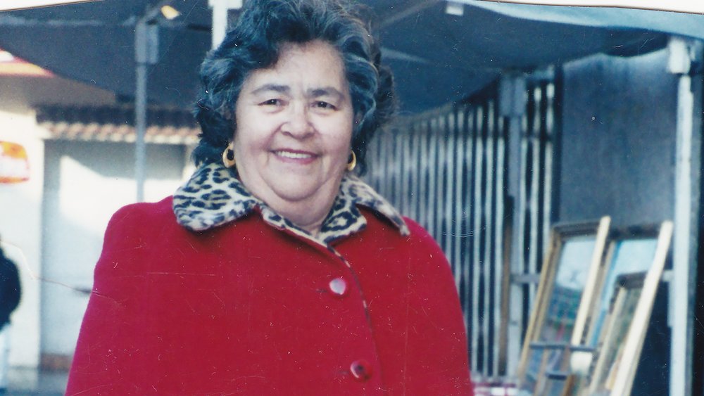 Maria Esther Rocha Lopez