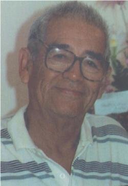 Ysidro Esquivel