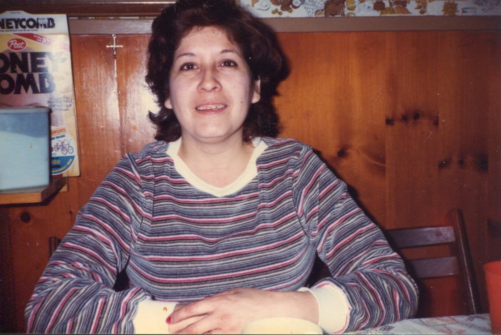 Adelita  Hernandez