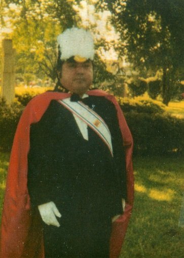 Alberdo Rocha, Jr.