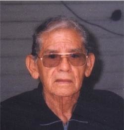 Domingo Lozano