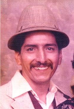 Gilbert Espinoza